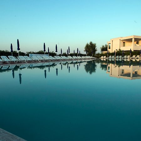 Torre Guaceto Greenblu Resort Specchiolla Εξωτερικό φωτογραφία
