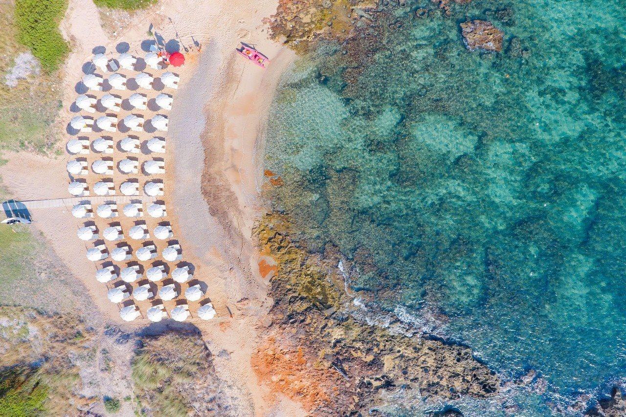 Torre Guaceto Greenblu Resort Specchiolla Εξωτερικό φωτογραφία