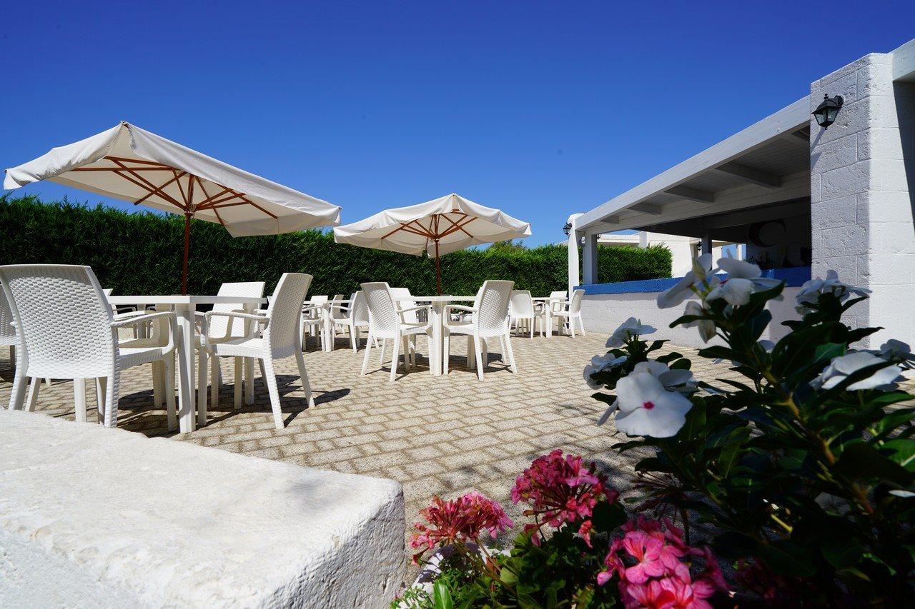 Torre Guaceto Greenblu Resort Specchiolla Εξωτερικό φωτογραφία
