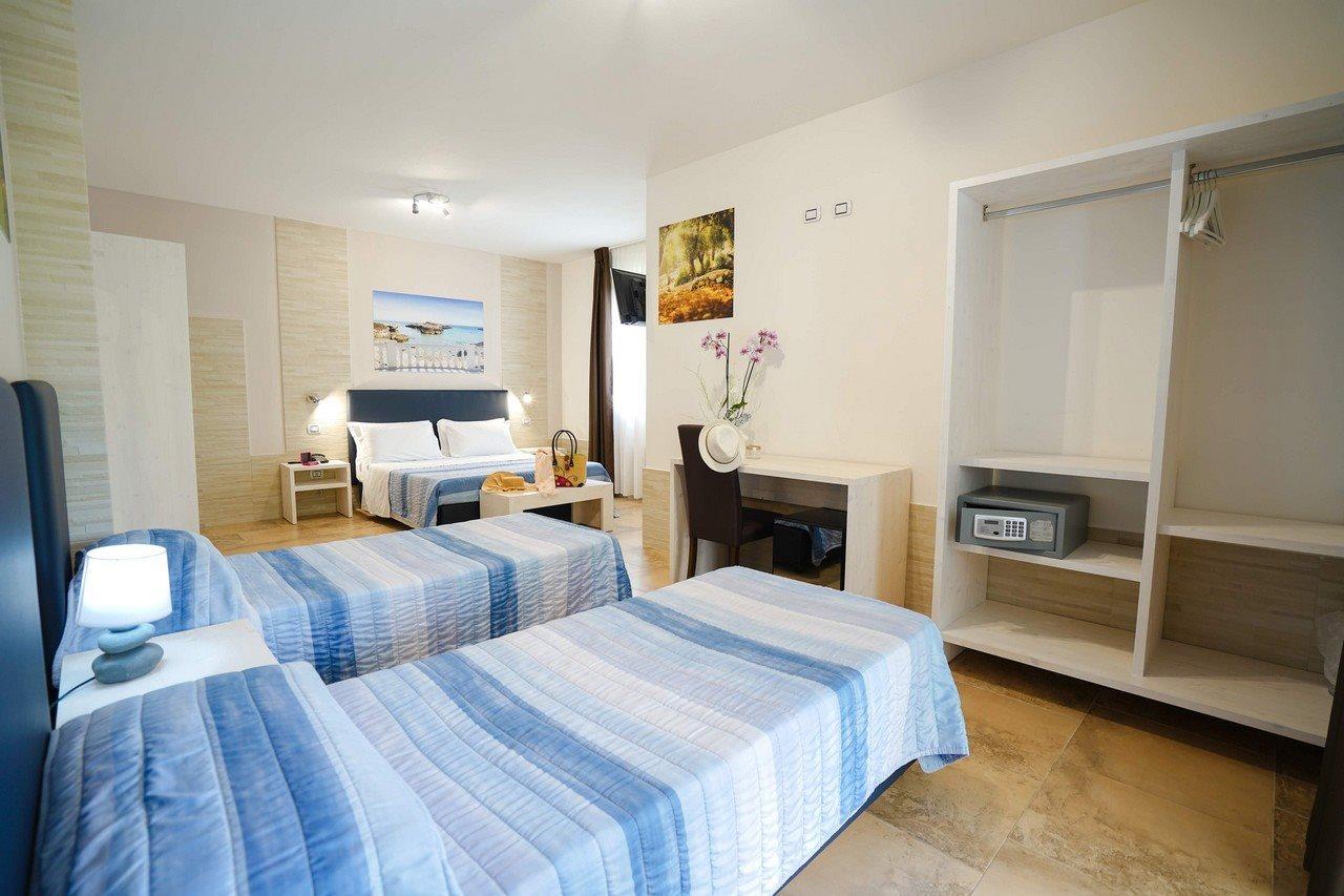 Torre Guaceto Greenblu Resort Specchiolla Εξωτερικό φωτογραφία