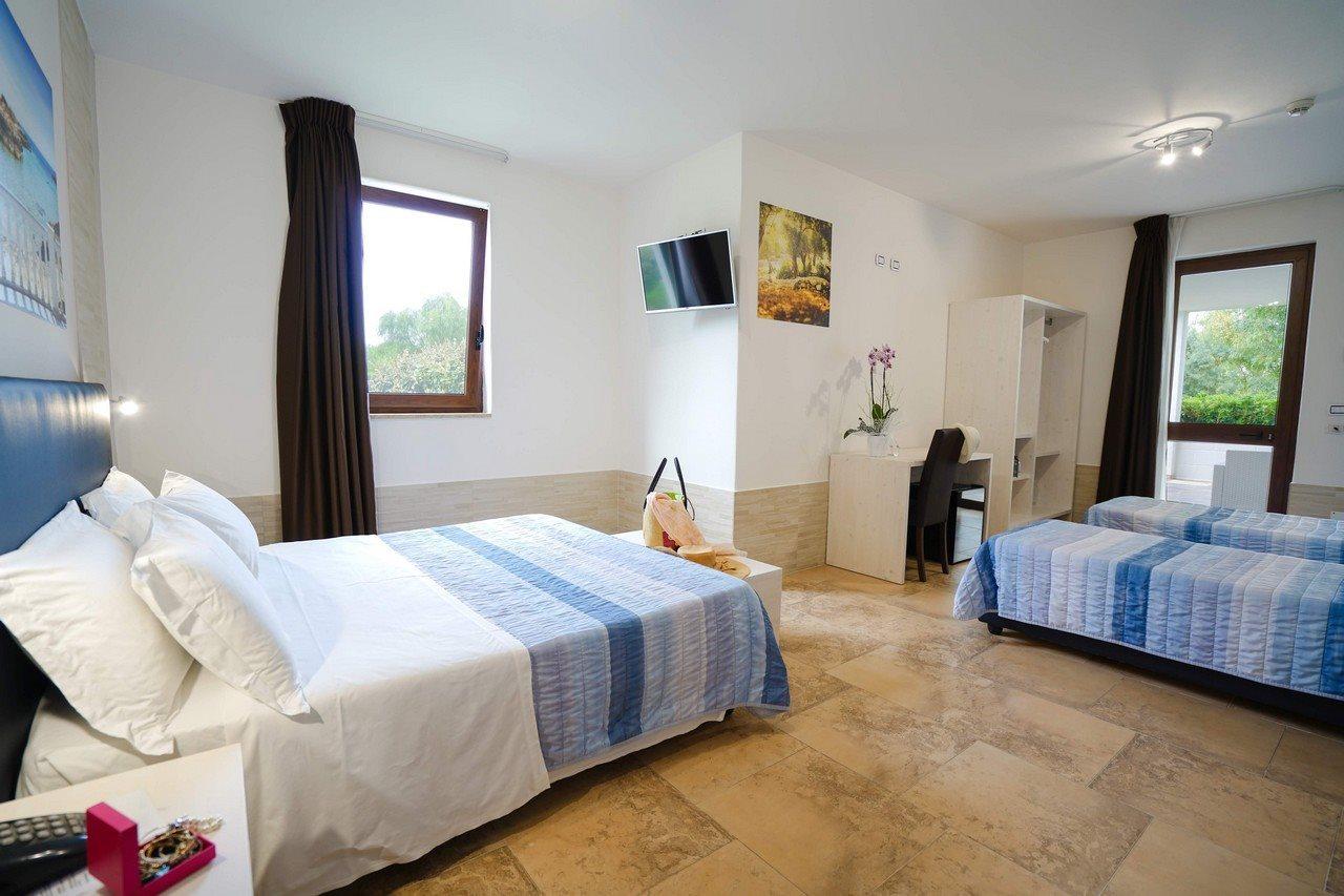 Torre Guaceto Greenblu Resort Specchiolla Εξωτερικό φωτογραφία