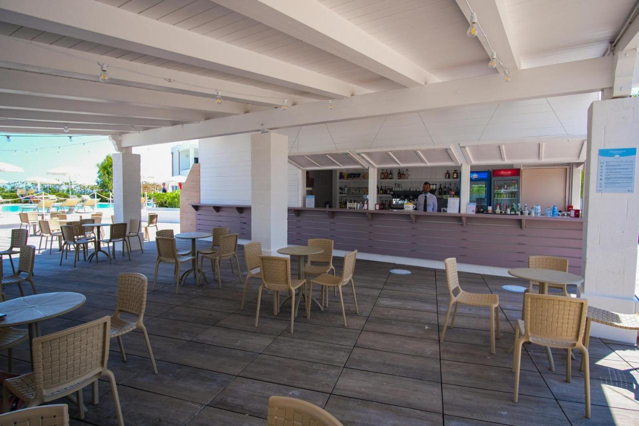 Torre Guaceto Greenblu Resort Specchiolla Εξωτερικό φωτογραφία