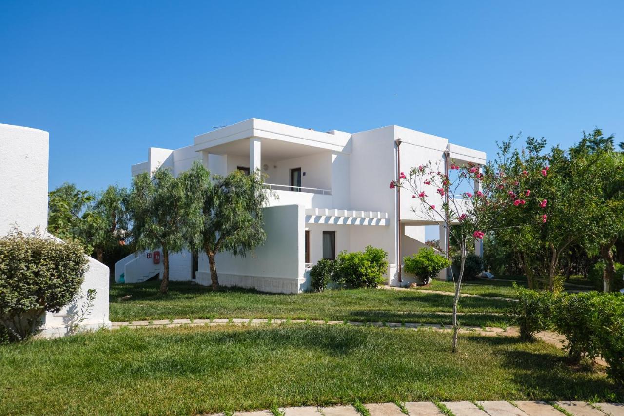 Torre Guaceto Greenblu Resort Specchiolla Εξωτερικό φωτογραφία