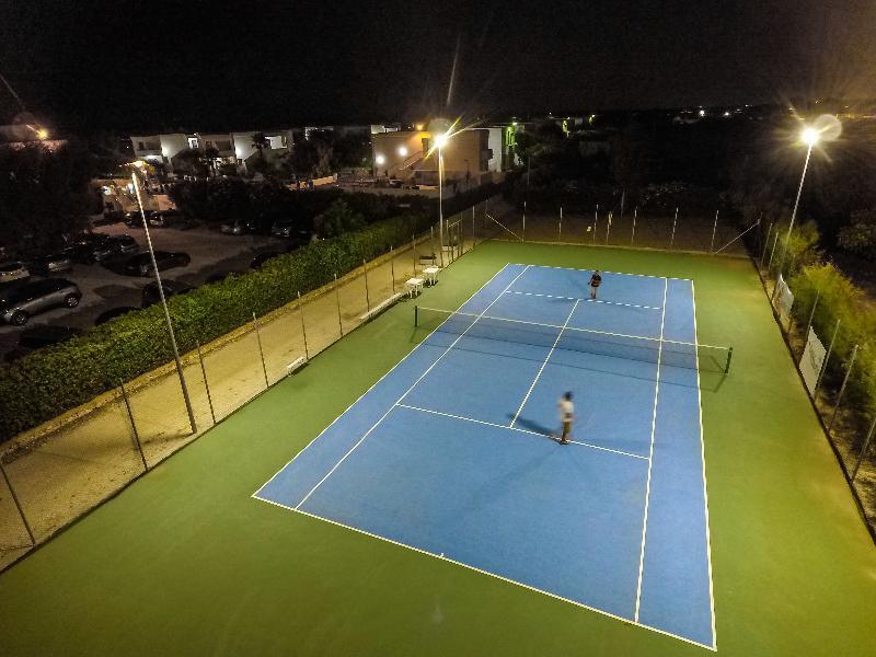 Torre Guaceto Greenblu Resort Specchiolla Εξωτερικό φωτογραφία
