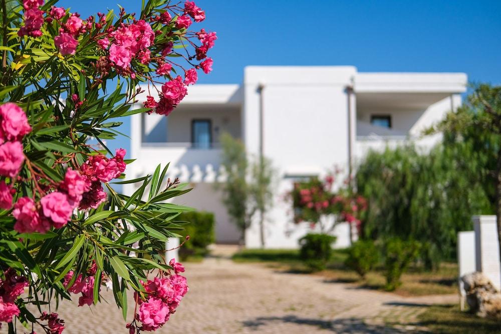 Torre Guaceto Greenblu Resort Specchiolla Εξωτερικό φωτογραφία