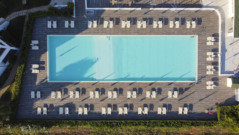 Torre Guaceto Greenblu Resort Specchiolla Εξωτερικό φωτογραφία
