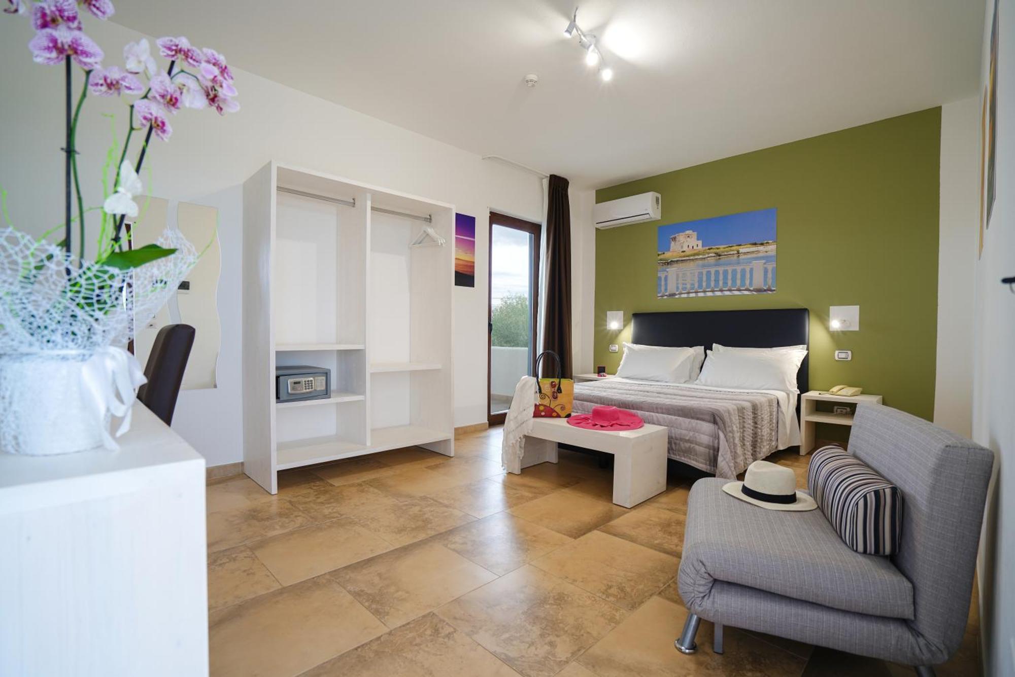 Torre Guaceto Greenblu Resort Specchiolla Εξωτερικό φωτογραφία
