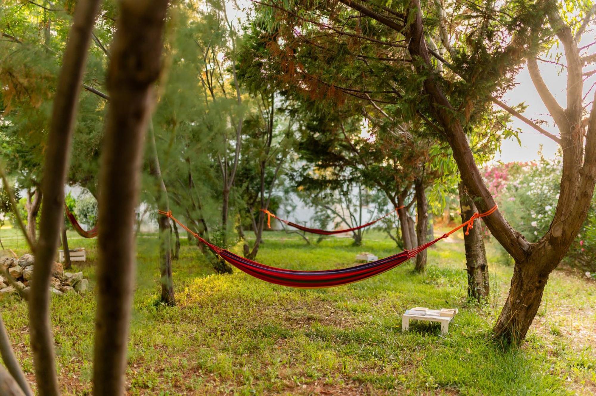 Torre Guaceto Greenblu Resort Specchiolla Εξωτερικό φωτογραφία