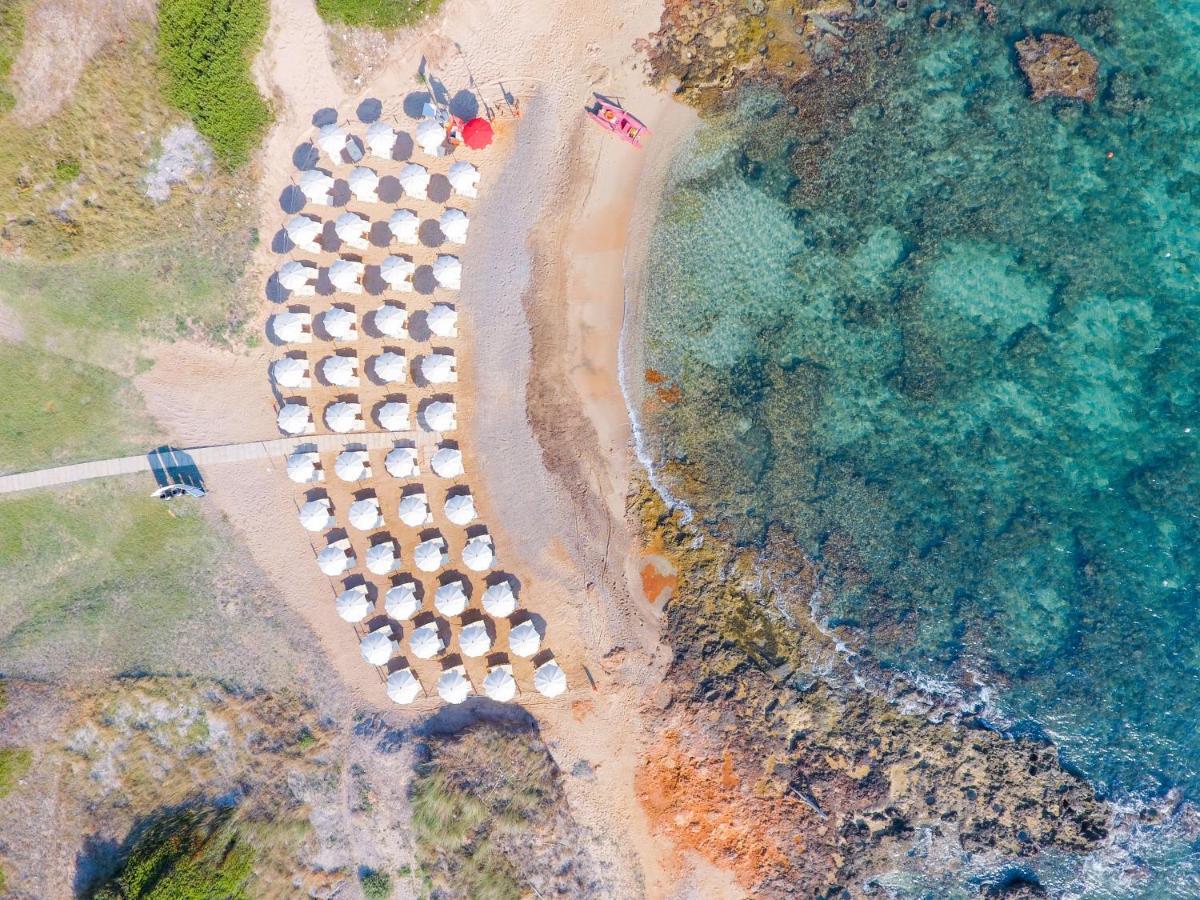 Torre Guaceto Greenblu Resort Specchiolla Εξωτερικό φωτογραφία
