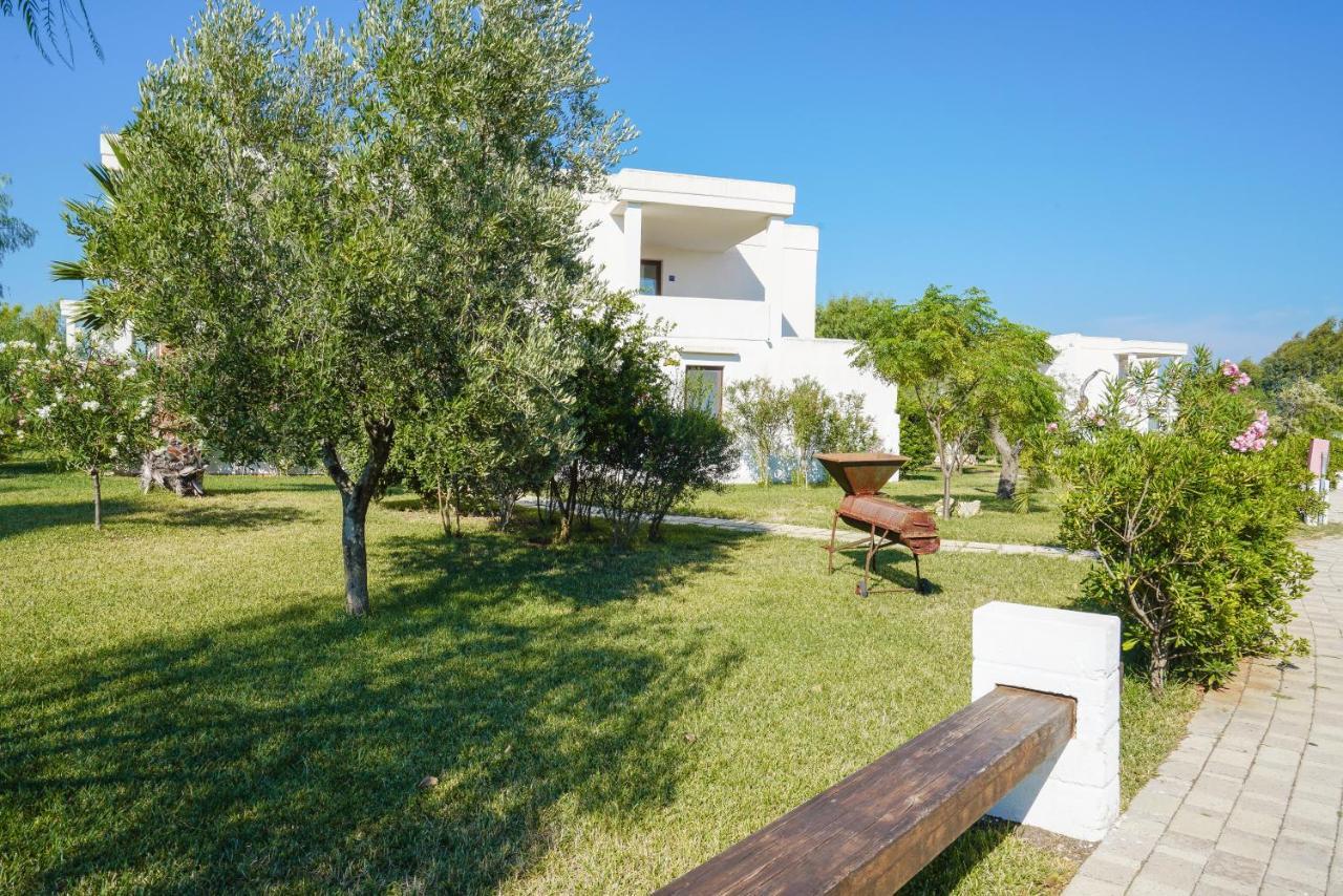 Torre Guaceto Greenblu Resort Specchiolla Εξωτερικό φωτογραφία