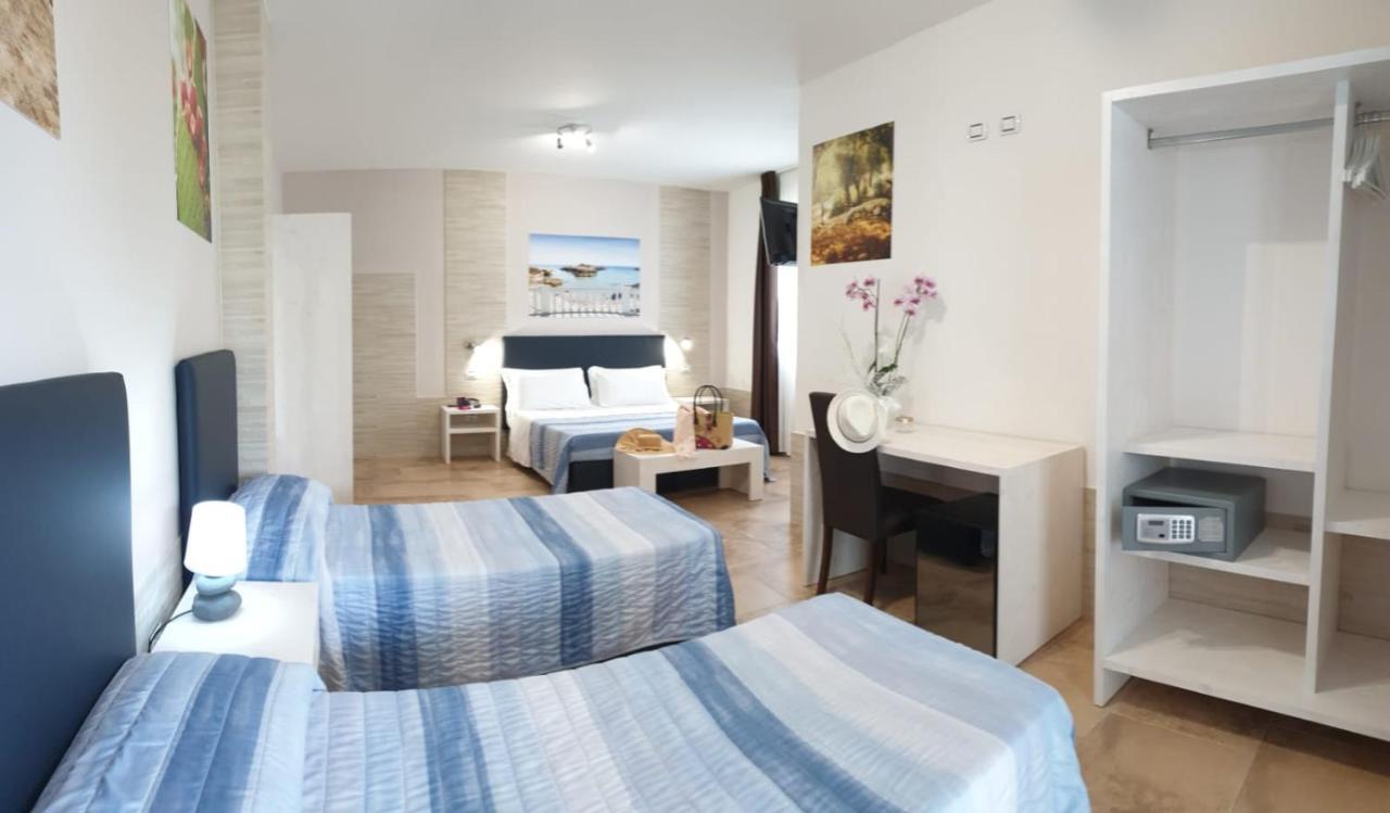 Torre Guaceto Greenblu Resort Specchiolla Εξωτερικό φωτογραφία